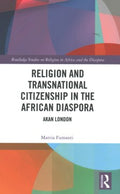 Religion and Transnational Citizenship in the African Diaspora - MPHOnline.com