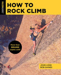 How to Rock Climb - MPHOnline.com