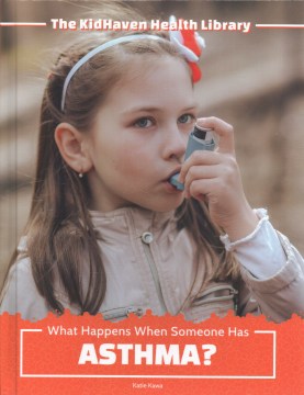 What Happens When Someone Has Asthma? - MPHOnline.com