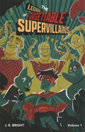 The Legion of Forgettable Supervillains 1 - MPHOnline.com