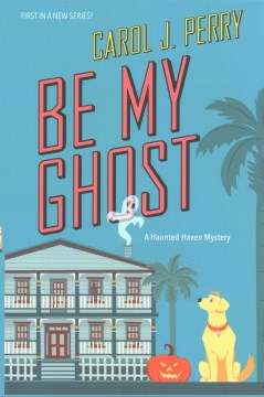 Be My Ghost - MPHOnline.com