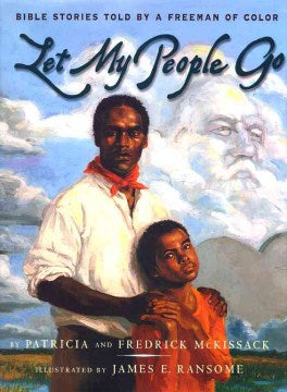 Let My People Go - MPHOnline.com