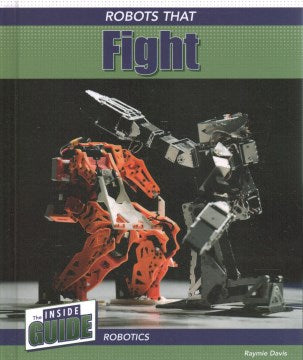 Robots That Fight - MPHOnline.com