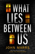 What Lies Between Us - MPHOnline.com