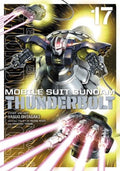 Mobile Suit Gundam Thunderbolt 17 - MPHOnline.com