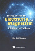 Introduction to Electricity and Magnetism - MPHOnline.com