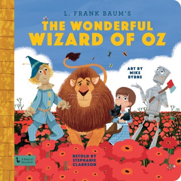 Wonderful Wizard of Oz - MPHOnline.com