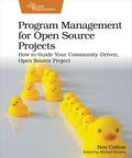 Program Management for Open Source Projects - MPHOnline.com