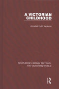 A Victorian Childhood - MPHOnline.com