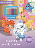 Hearts and Hooves - MPHOnline.com