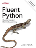 Fluent Python - MPHOnline.com