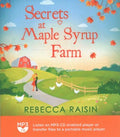 Secrets at Maple Syrup Farm - MPHOnline.com