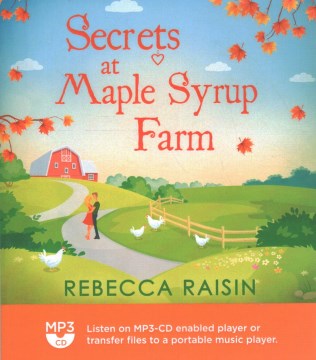 Secrets at Maple Syrup Farm - MPHOnline.com