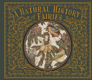 A Natural History of Fairies - MPHOnline.com