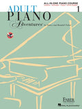 Adult Piano Adventures - MPHOnline.com