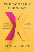 The Double X Economy : The Epic Potential of Women's Empowerment - MPHOnline.com