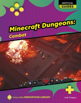 Minecraft Dungeons - MPHOnline.com