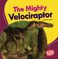 The Mighty Velociraptor - MPHOnline.com