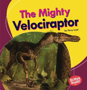 The Mighty Velociraptor - MPHOnline.com