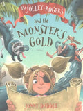 The Jolley-Rogers and the Monster's Gold - MPHOnline.com