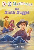 The Ninth Nugget (A to Z Mysteries #14 ) - MPHOnline.com