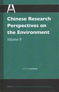 Chinese Research Perspectives on the Environment - MPHOnline.com