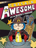 Captain Awesome and the Mummy's Treasure - MPHOnline.com