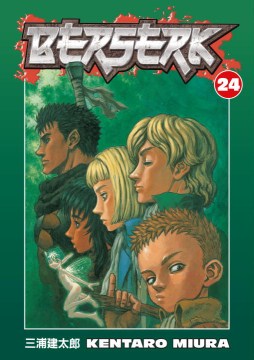 Berserk 24 - MPHOnline.com