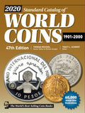 2020 Standard Catalog of World Coins 1901-2000 - MPHOnline.com