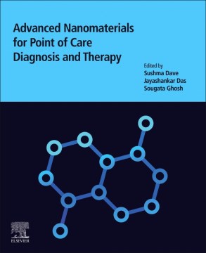 Advanced Nanomaterials for Point of Care Diagnosis and Therapy - MPHOnline.com