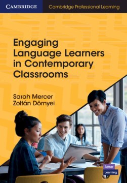 Engaging Language Learners in Contemporary Classrooms - MPHOnline.com