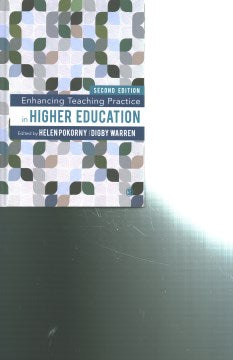 Enhancing Teaching Practice in Higher Education - MPHOnline.com