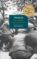 Troubles - MPHOnline.com