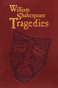 William Shakespeare Tragedies - MPHOnline.com