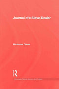 Journal of a Slave-Dealer - MPHOnline.com