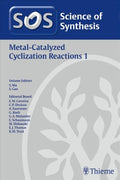 Metal-Catalyzed Cyclization Reactions - MPHOnline.com