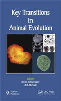 Key Transitions in Animal Evolution - MPHOnline.com