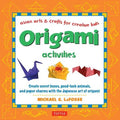 Origami Activities - MPHOnline.com