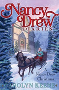 A Nancy Drew Christmas - MPHOnline.com