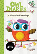 A Woodland Wedding - MPHOnline.com