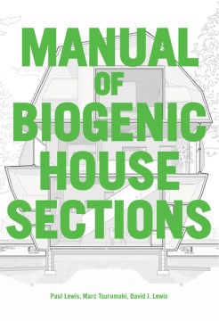 Manual of Biogenic House Sections - MPHOnline.com