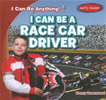 I Can Be a Race Car Driver - MPHOnline.com