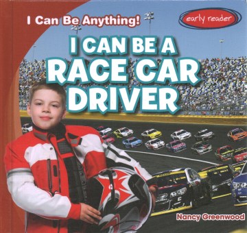 I Can Be a Race Car Driver - MPHOnline.com