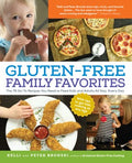 Gluten-Free Family Favorites (Paperback) - MPHOnline.com