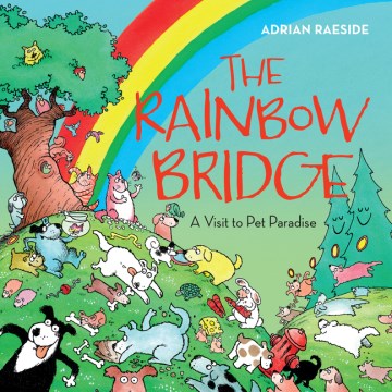 The Rainbow Bridge - MPHOnline.com