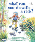 What Can You Do With a Rock? - MPHOnline.com