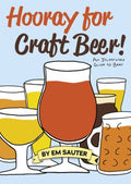 Hooray for Craft Beer! - MPHOnline.com