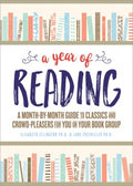 A Year of Reading - MPHOnline.com