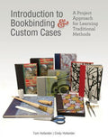 Introduction to Bookbinding & Custom Cases - MPHOnline.com