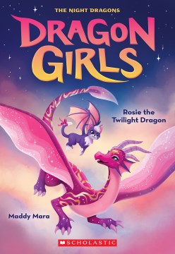 Rosie the Twilight Dragon - MPHOnline.com